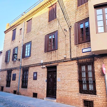 Casa Ristori Fabrica De Harinas Lejlighed Manzanares Eksteriør billede